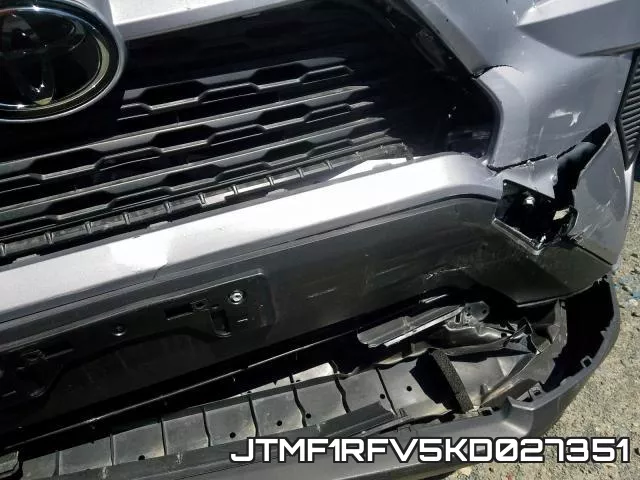 JTMF1RFV5KD027351 фото 10