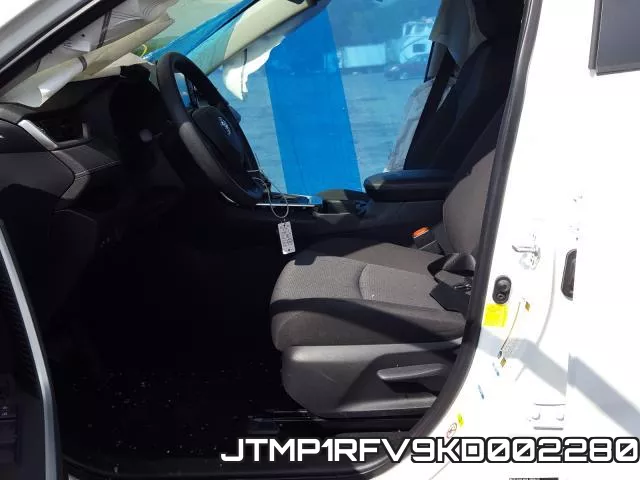 JTMP1RFV9KD002280 фото 6