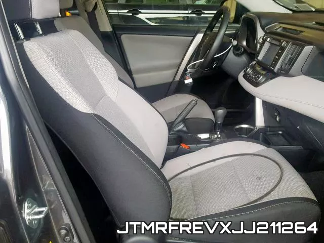 JTMRFREVXJJ211264 фото 6