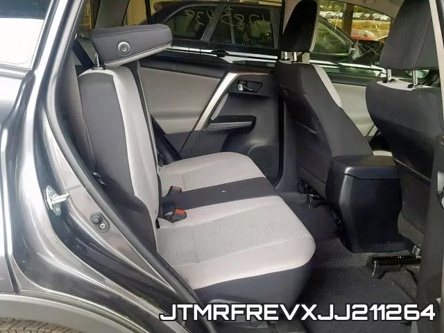 JTMRFREVXJJ211264 фото 7