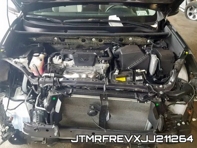 JTMRFREVXJJ211264 фото 8