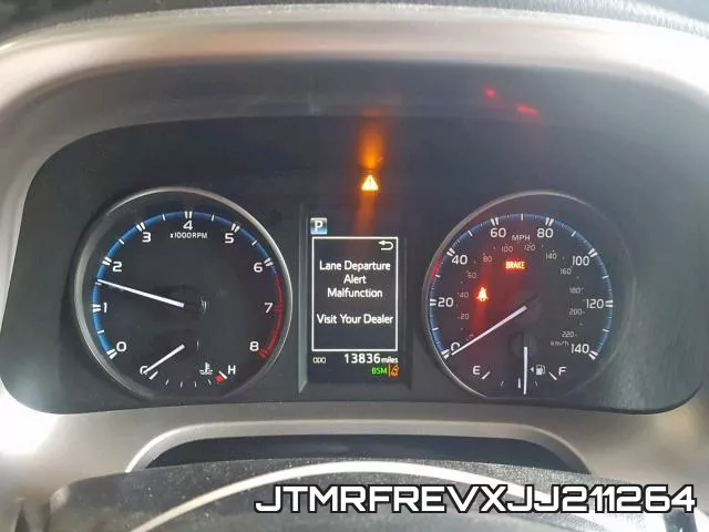 JTMRFREVXJJ211264 фото 9