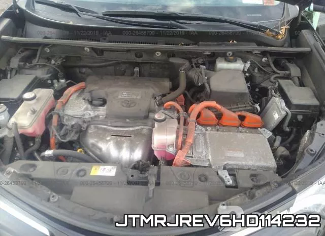 JTMRJREV6HD114232 фото 2