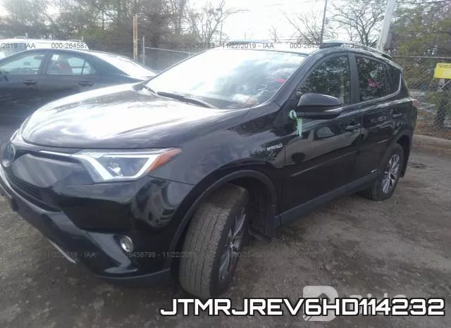 JTMRJREV6HD114232 фото 3