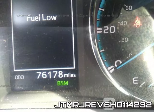 JTMRJREV6HD114232 фото 8