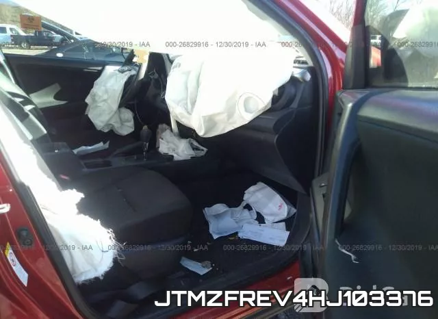 JTMZFREV4HJ103376 фото 6
