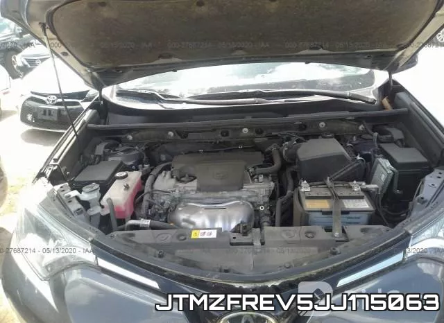 JTMZFREV5JJ175063 фото 2