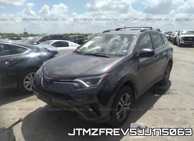 JTMZFREV5JJ175063 фото 3