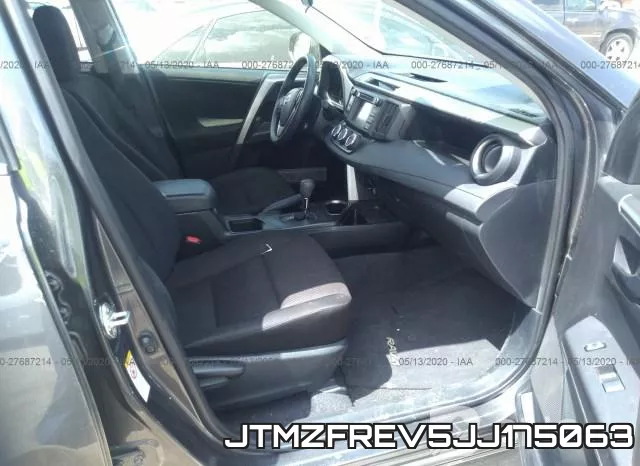 JTMZFREV5JJ175063 фото 6