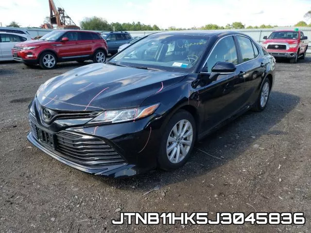 JTNB11HK5J3045836 фото 3