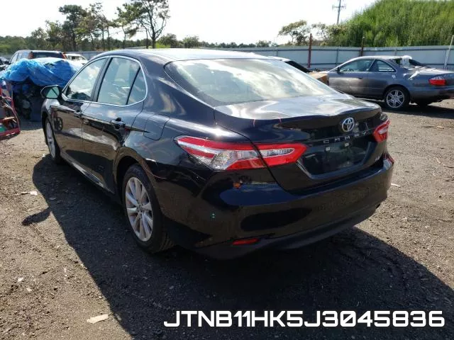 JTNB11HK5J3045836 фото 4