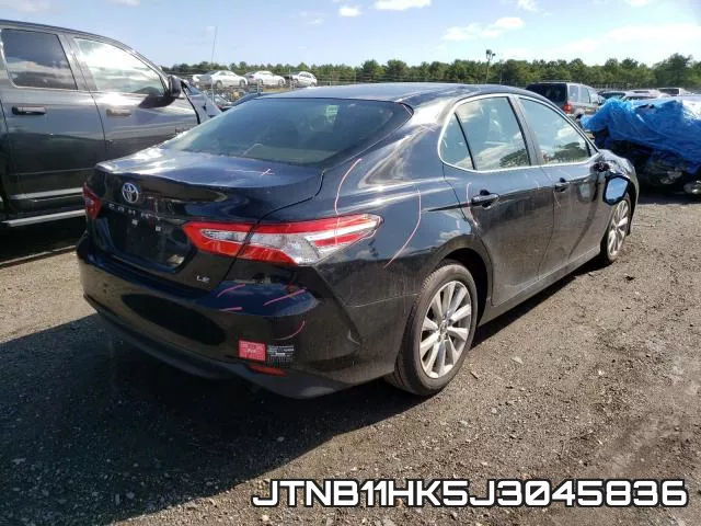 JTNB11HK5J3045836 фото 5