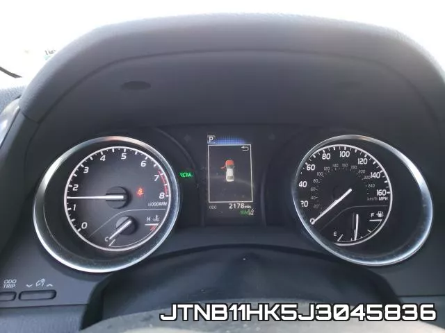 JTNB11HK5J3045836 фото 9