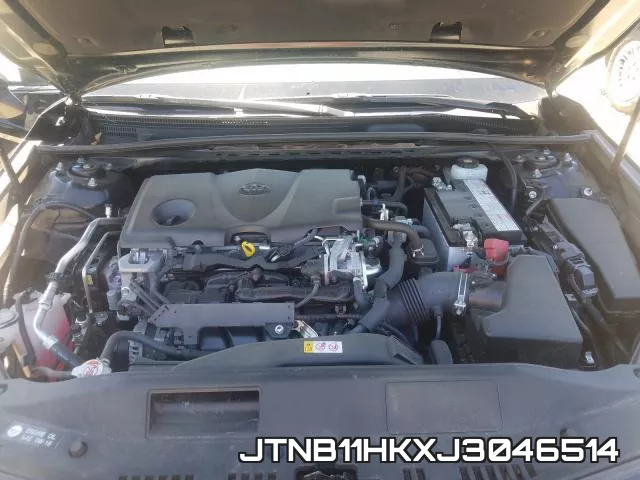 JTNB11HKXJ3046514 фото 8