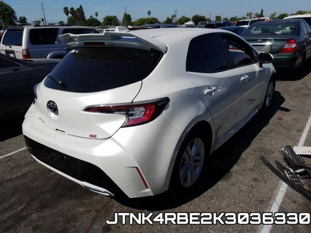 JTNK4RBE2K3036330 фото 5