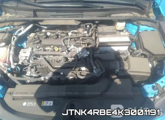 JTNK4RBE4K3001191 фото 2