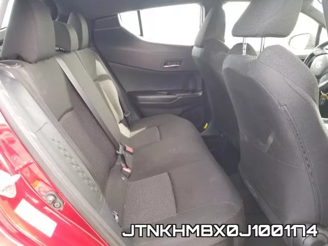 JTNKHMBX0J1001174 фото 7