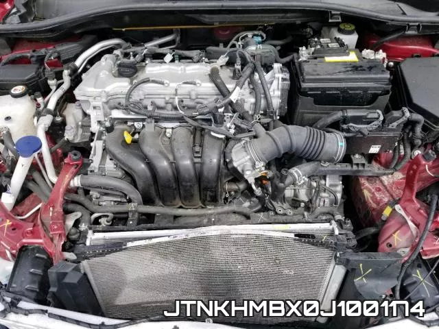 JTNKHMBX0J1001174 фото 8