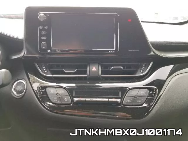 JTNKHMBX0J1001174 фото 10