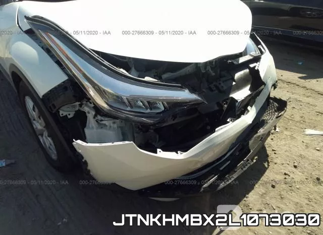 JTNKHMBX2L1073030 фото 7