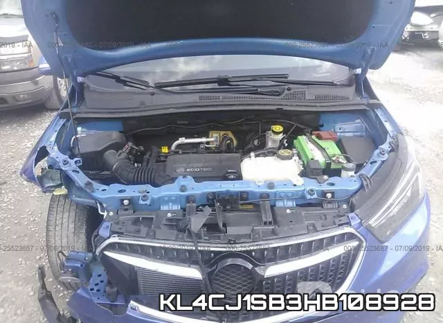 KL4CJ1SB3HB108928 фото 2