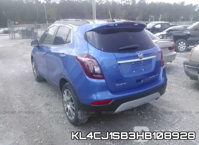 KL4CJ1SB3HB108928 фото 4