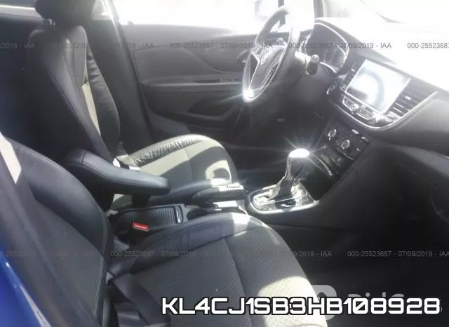 KL4CJ1SB3HB108928 фото 6