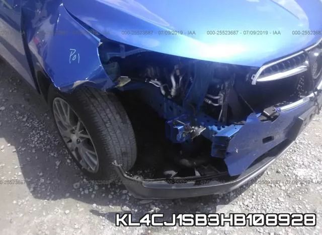 KL4CJ1SB3HB108928 фото 7