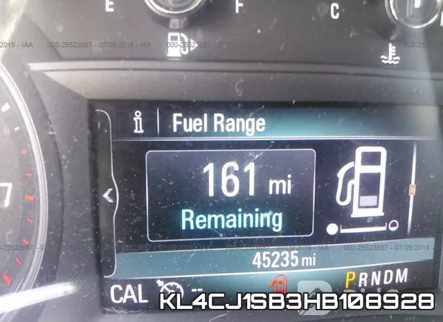 KL4CJ1SB3HB108928 фото 8