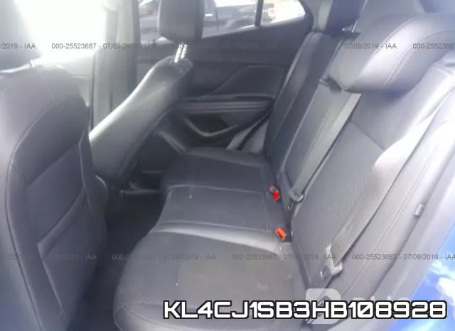 KL4CJ1SB3HB108928 фото 9