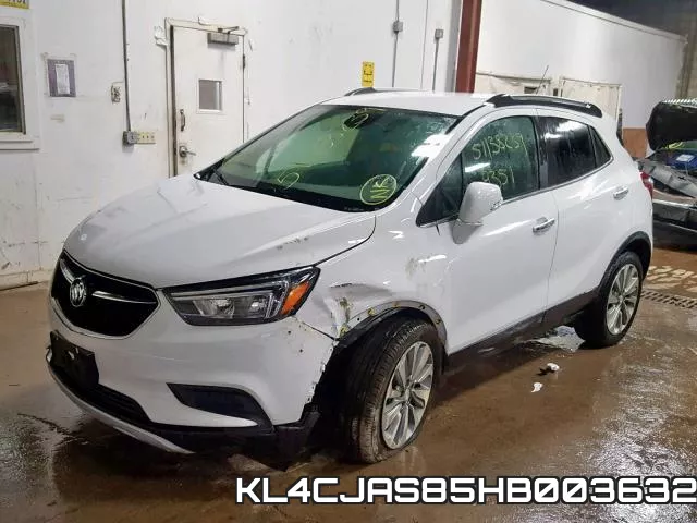 KL4CJAS85HB003632 фото 3