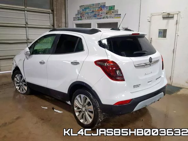 KL4CJAS85HB003632 фото 4