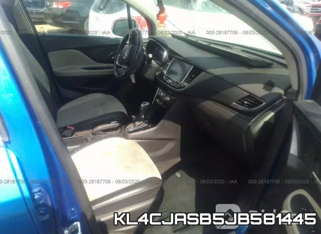 KL4CJASB5JB581445 фото 6