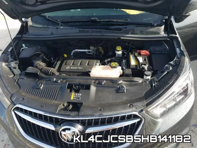 KL4CJCSB5HB141182 фото 8