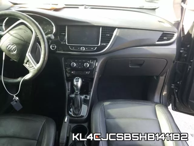 KL4CJCSB5HB141182 фото 10