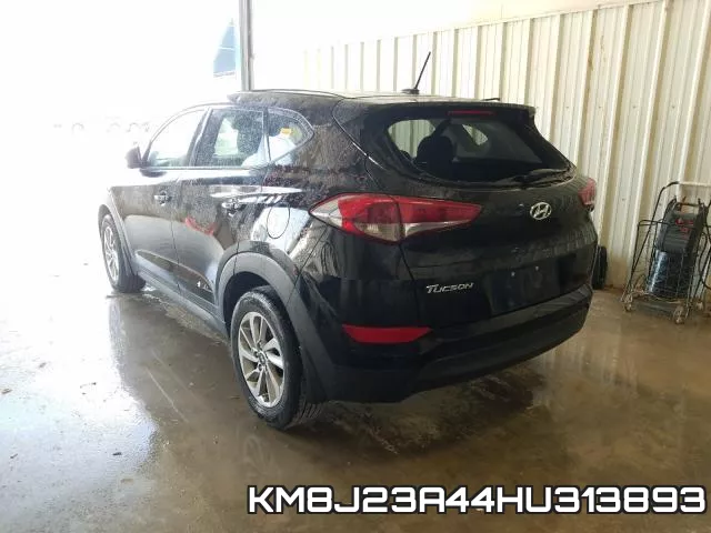 KM8J23A44HU313893 фото 4