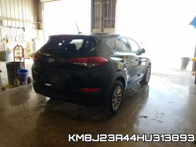 KM8J23A44HU313893 фото 5