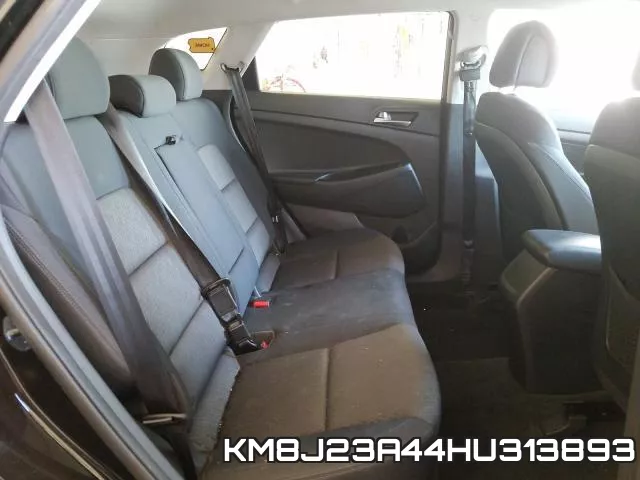 KM8J23A44HU313893 фото 7