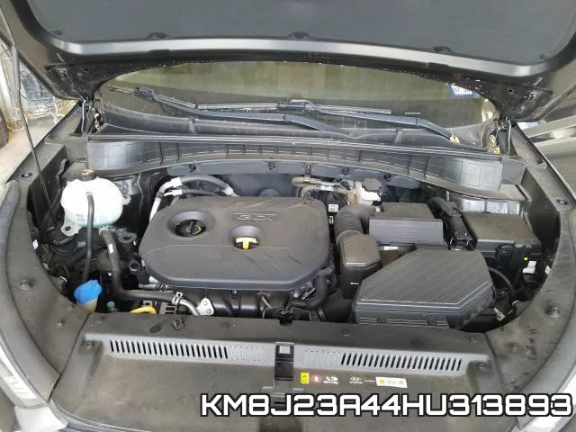 KM8J23A44HU313893 фото 8