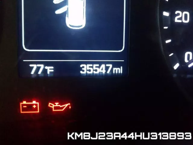KM8J23A44HU313893 фото 9