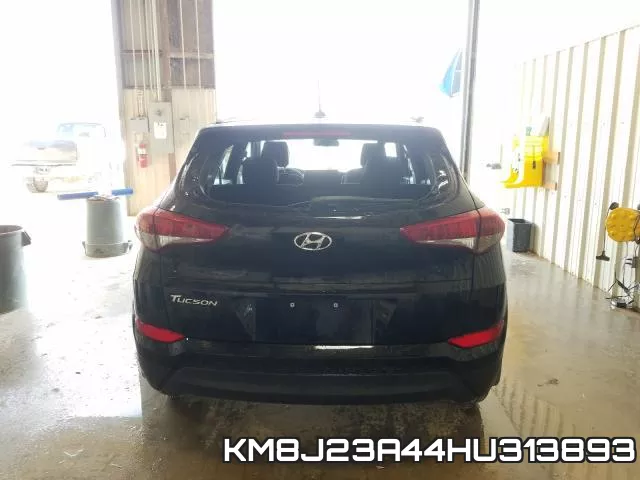 KM8J23A44HU313893 фото 10