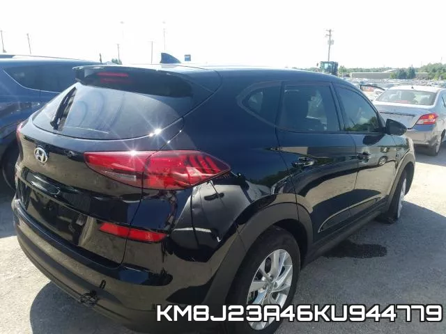 KM8J23A46KU944779 фото 5