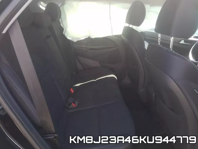 KM8J23A46KU944779 фото 7