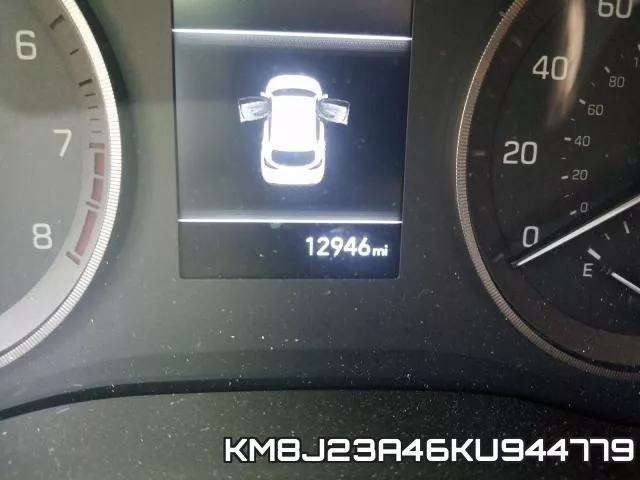 KM8J23A46KU944779 фото 9