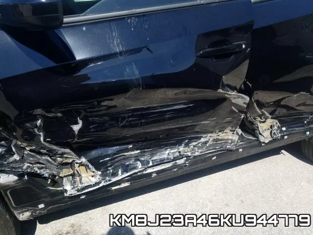 KM8J23A46KU944779 фото 10