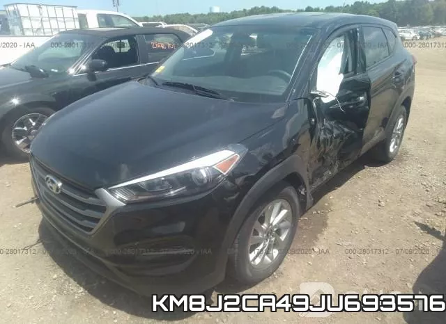 KM8J2CA49JU693576 фото 3