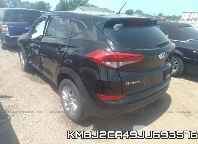 KM8J2CA49JU693576 фото 4