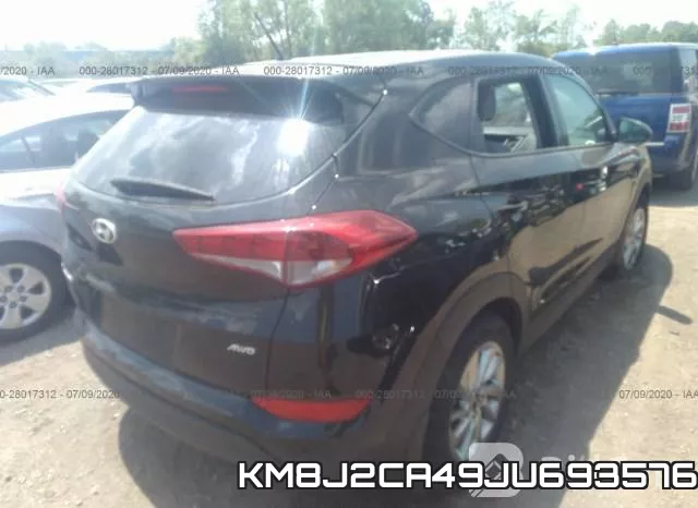 KM8J2CA49JU693576 фото 5
