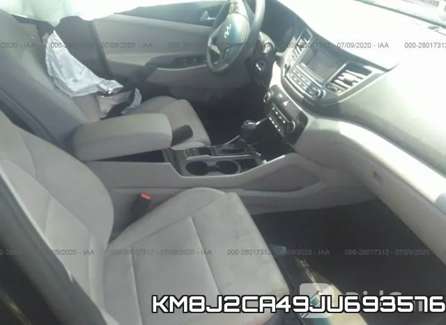 KM8J2CA49JU693576 фото 6