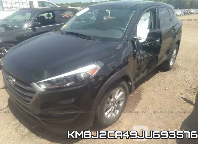 KM8J2CA49JU693576 фото 7